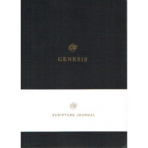 ESV Scripture Journal Genesis